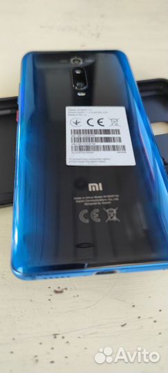 Xiaomi Mi 9T Pro, 6/64 ГБ