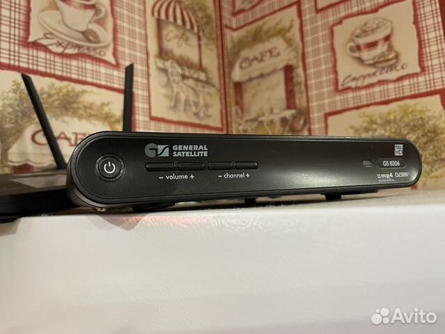 Комплект Триколор Full HD