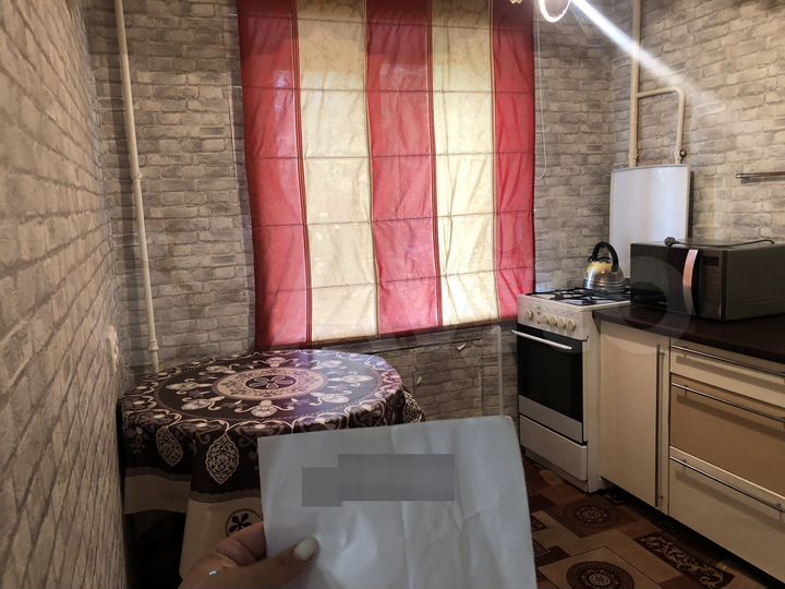 2-к. квартира, 45 м², 1/5 эт.