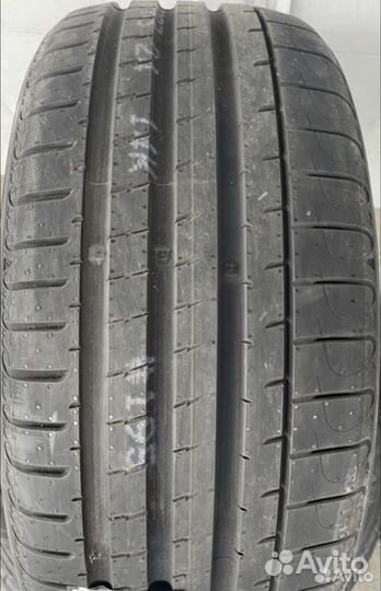 Yokohama Advan Sport V107A 245/45 R20