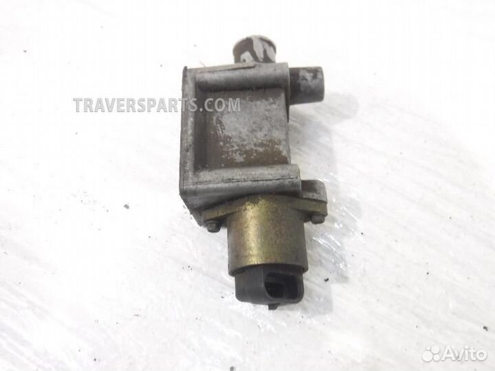 Клапан холостого хода