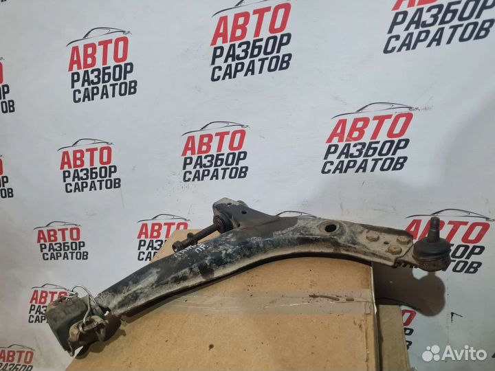 Рычаг правый Chevrolet Lanos