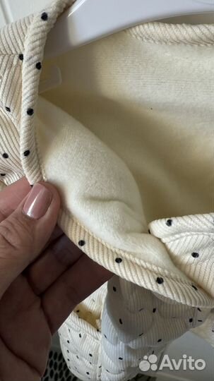 Куртка детская демисезонная