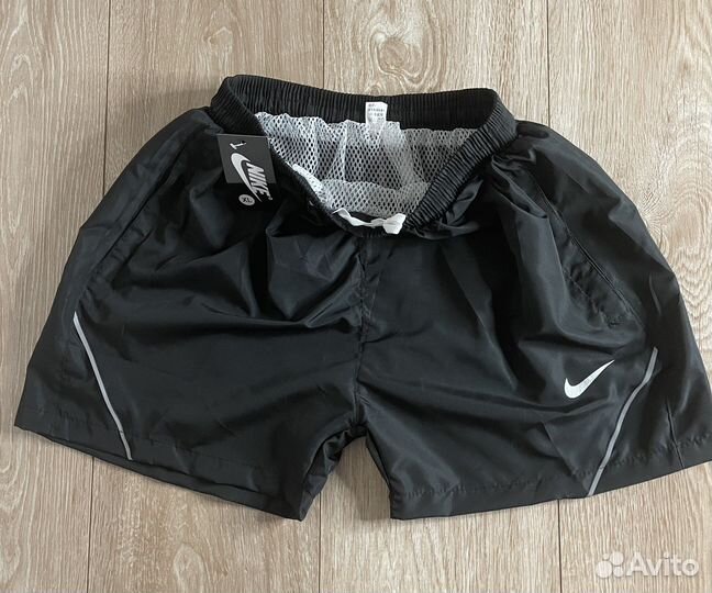Шорты nike пляжные