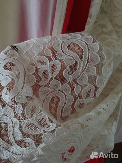 Выпускное/вечернее платье