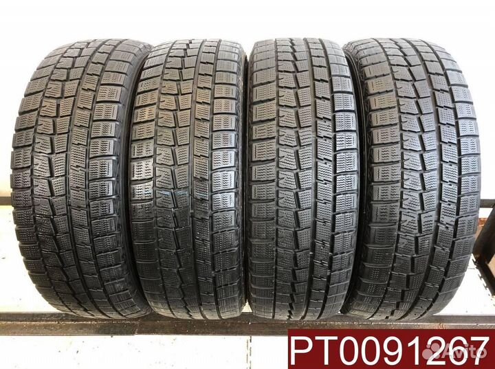 Dunlop Winter Maxx WM01 205/60 R16 92Q