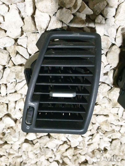 Дефлектор Volvo XC90 Вольво