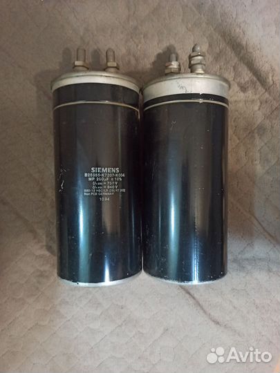 Саторы siemens b25355-k7207-k004