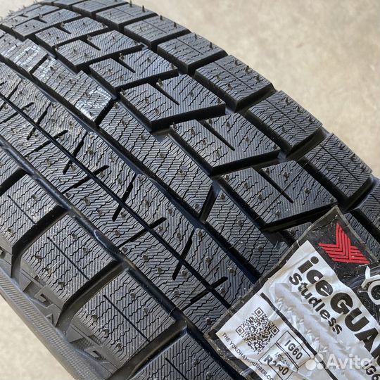 Yokohama Ice Guard IG60 195/50 R15 82Q