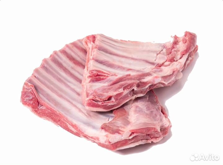 Мясо Баранина