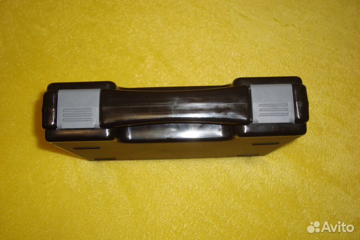 Кейс для инструмента, оснастки