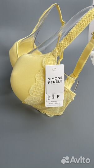 Бюстгалтер Simone Perele 75F Франция