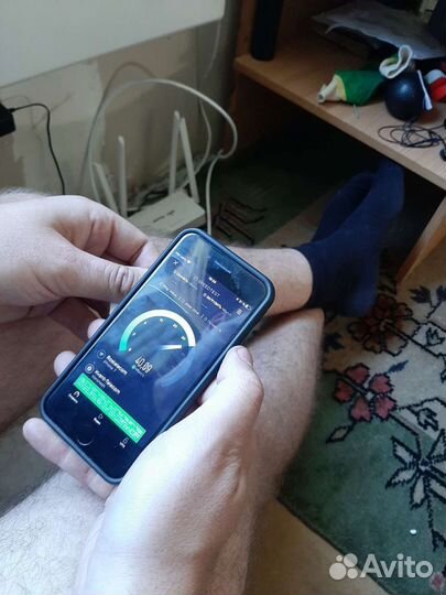 Интернет в частный дом
