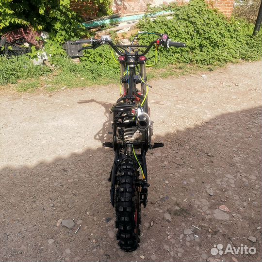 Продается питбайк