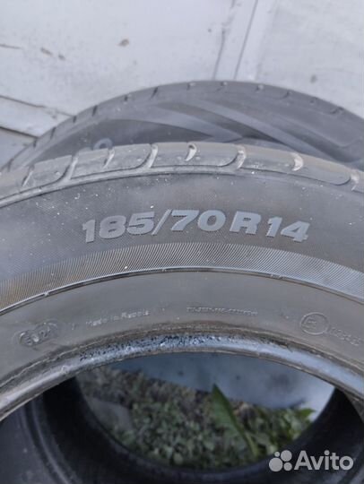 Viatti Strada Asimmetrico 185/70 R14 82H