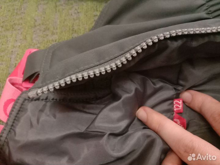 Отдам детские вещи на девочку 3-4 года