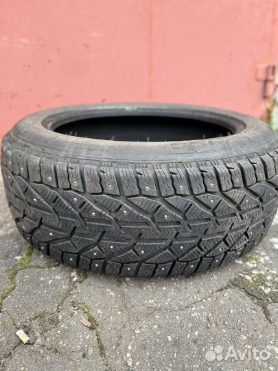 Tigar SUV Ice 225/55 R18 102V
