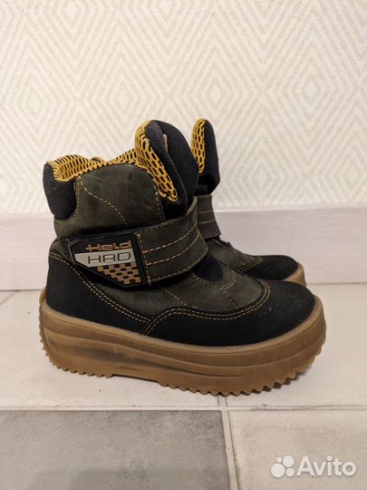 Зимние ботинки Лель, 26