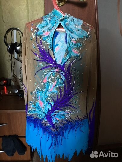 Купальник Н.Дзюба Н.Новгород