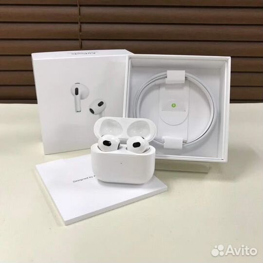 Airpods 3