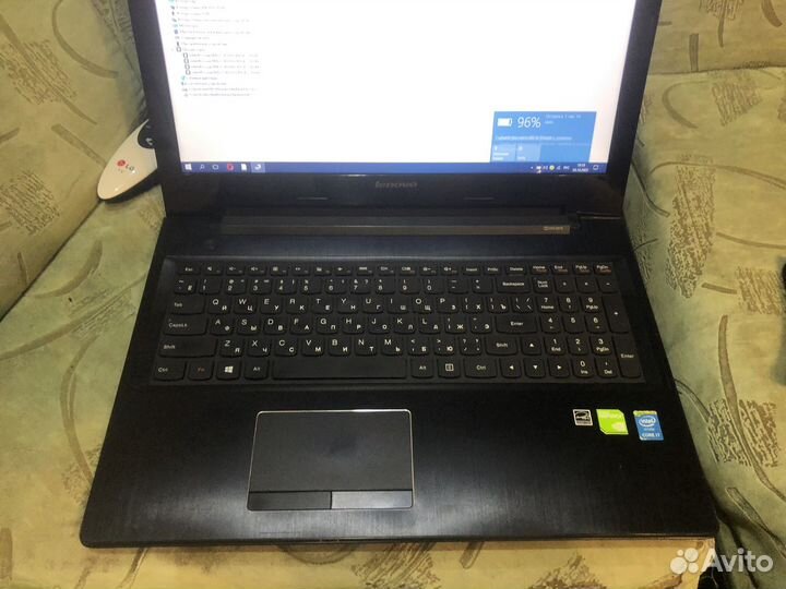 Lenovo z50-70