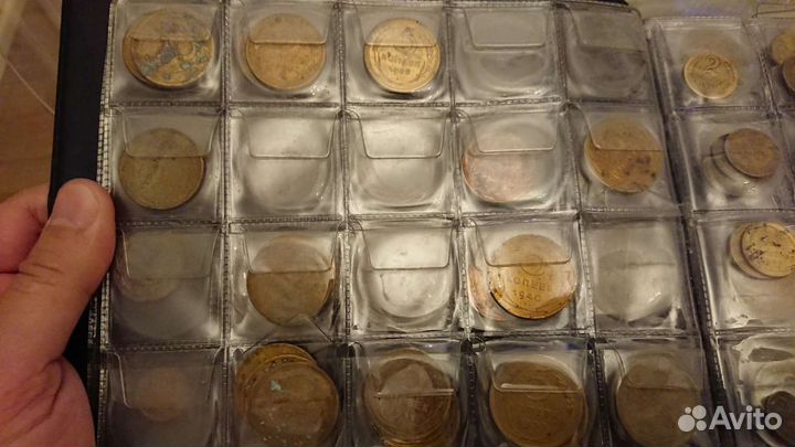 Ранние советы