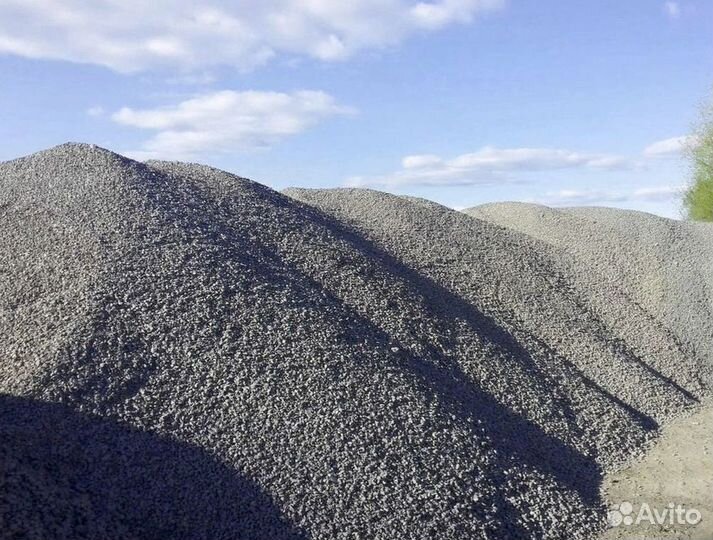 Асфальтная крошка в наличии