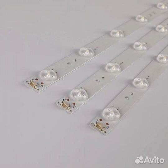 Подсветка LED315D10-07(B) для тв Mystery MTV-3223L