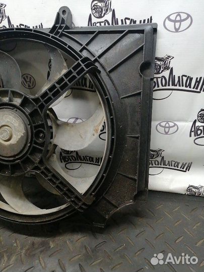 Диффузор Great Wall Hover H2 4G64S4M 2007