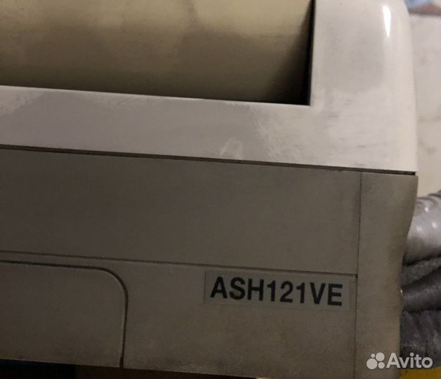 Сплит система samsung 12 бу