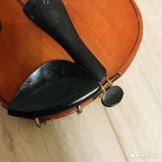 Скрипка 1 8