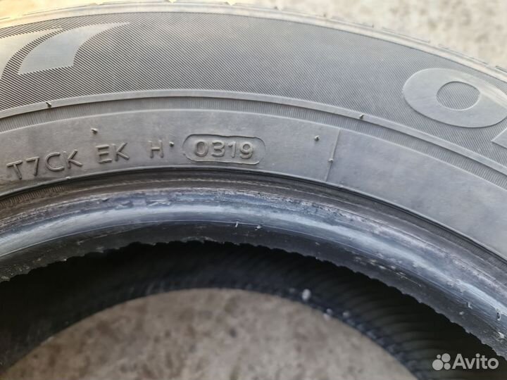 Hankook Optimo K415 205/65 R15 94V