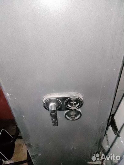 Сейф бухгалтерский