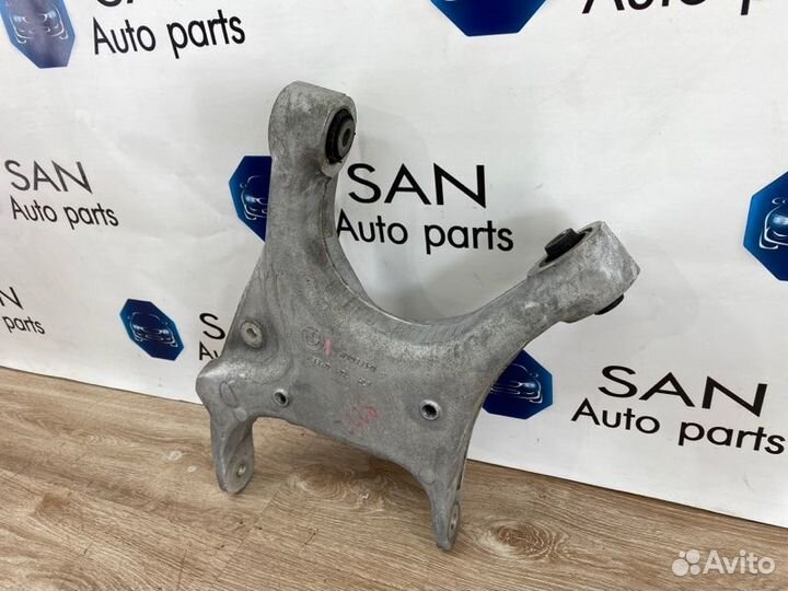 Рычаги подвески задние левые Bmw X5 E70 N52B30AF