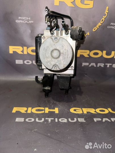 Блок ABS Bmw 5-Series E60 N52B25A 2009