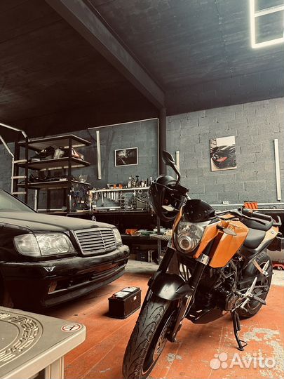 Мотоцыкл Racer caiman 250cc