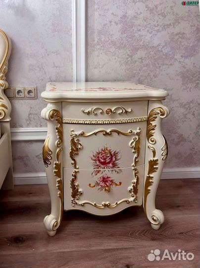 Спальня в наличии