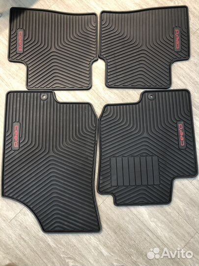 Ковры салона