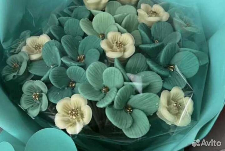 Сладкий подарок