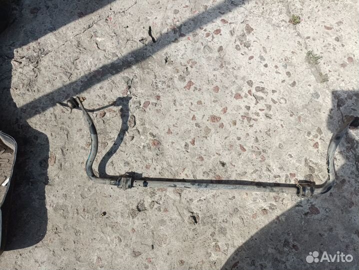 Стабилизатор Peugeot 308