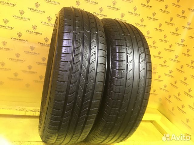 Nexen Roadian 541 235/75 R16 108H