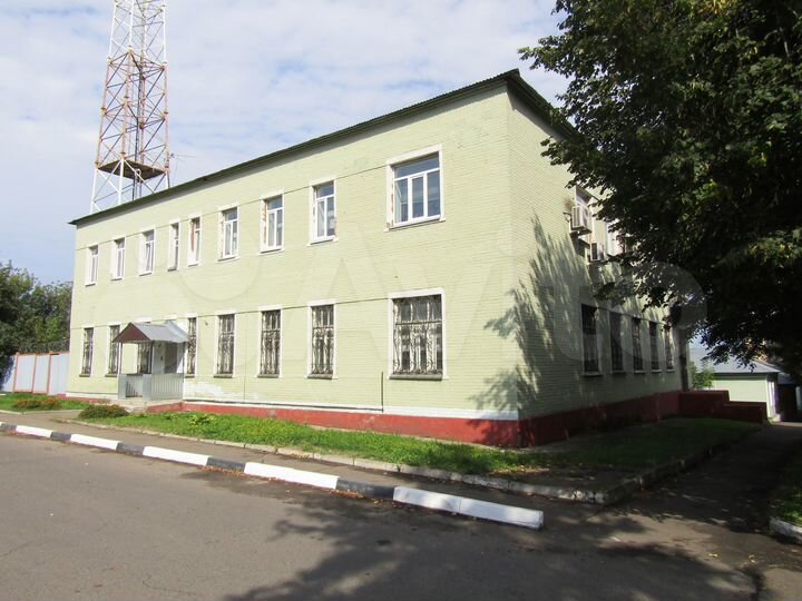 Продам здание, 726 м²
