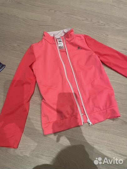 Вещи на девочку 7-9 лет