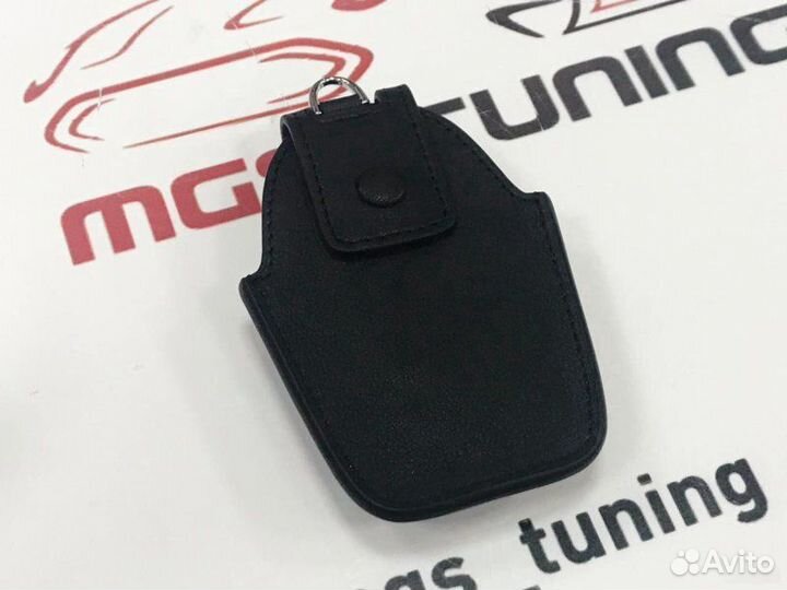 Чехол для ключа BMW с сенсорным экраном