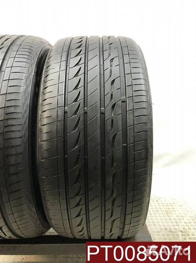 Bridgestone Regno GR-XII 255/40 R18 98H
