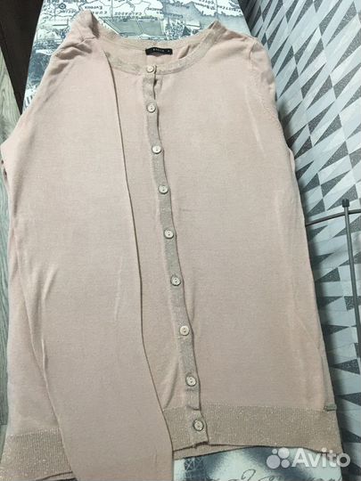 Женские вещи пакетом46-48