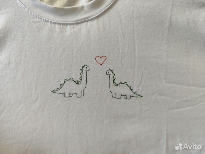 Кастомная одежда