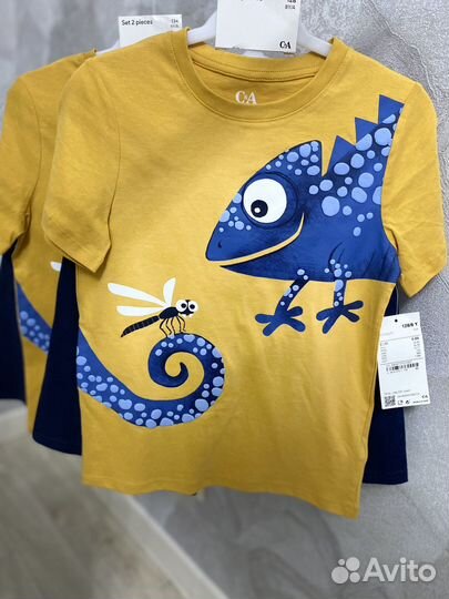 Детская одежда