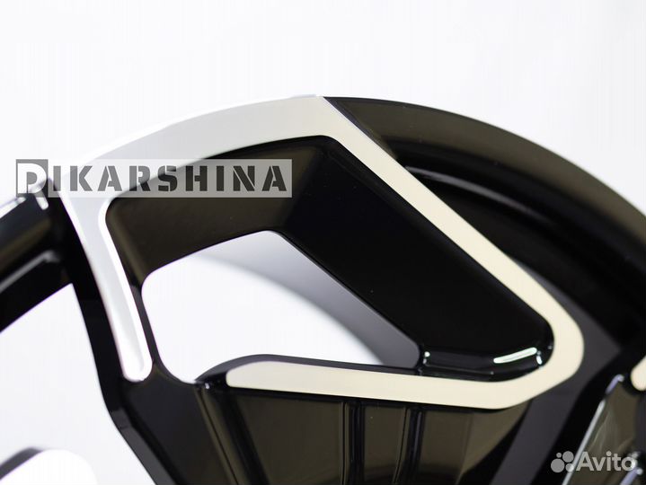 Кованые Диски R19 на bmw x3 (g01) / x4 (g02)