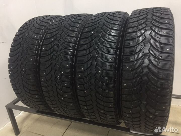 Bridgestone Blizzak Spike-01 185/65 R15